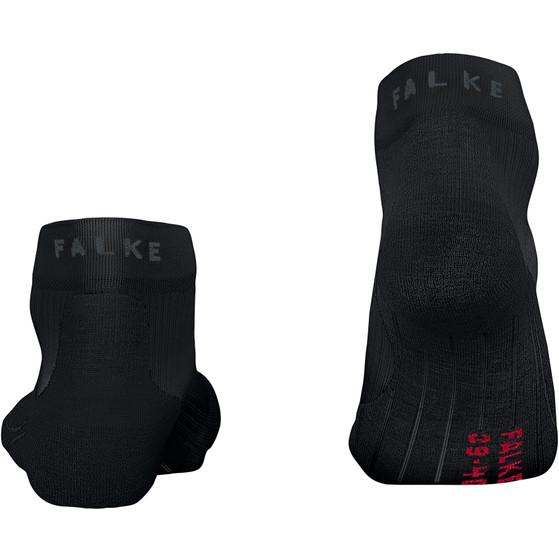 FALKE TE4 Short Dam Tennisstrumpor