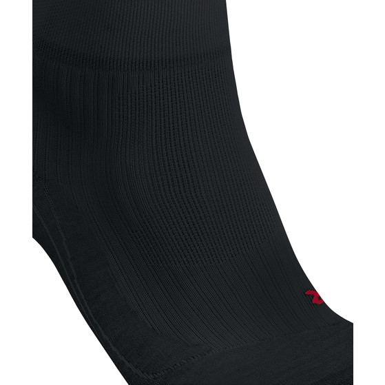 FALKE TE4 Short Dam Tennisstrumpor