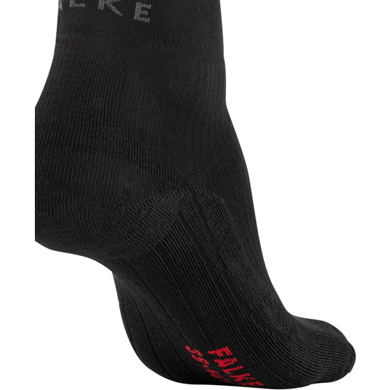 FALKE TE4 Short Dam Tennisstrumpor