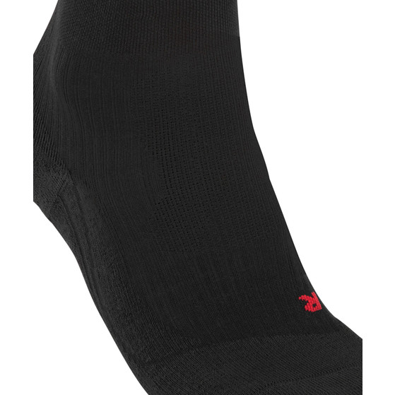 FALKE TE4 Short Dam Tennisstrumpor