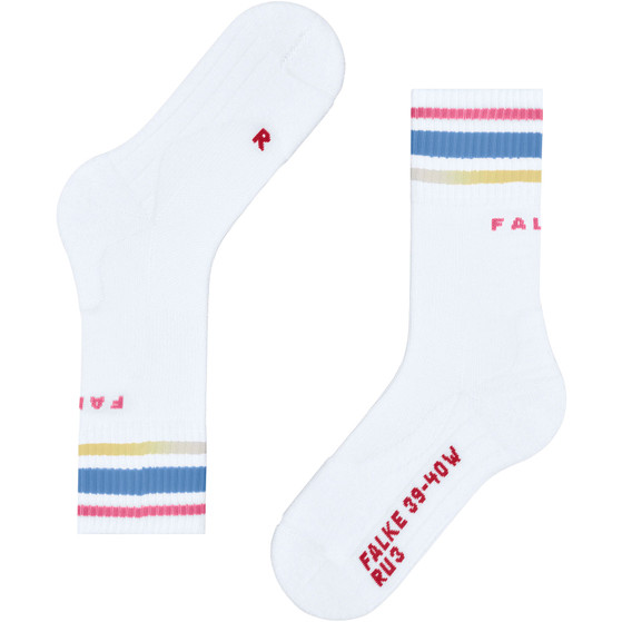 FALKE RU3 Comfort Sunshift Strumpor Herr