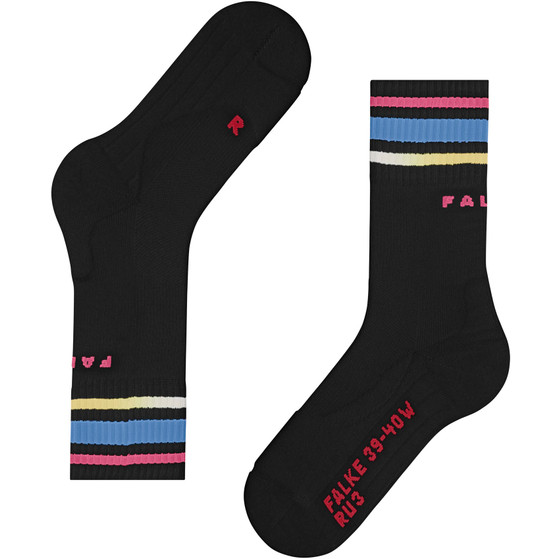 FALKE RU3 Comfort Sunshift Sokken Heren