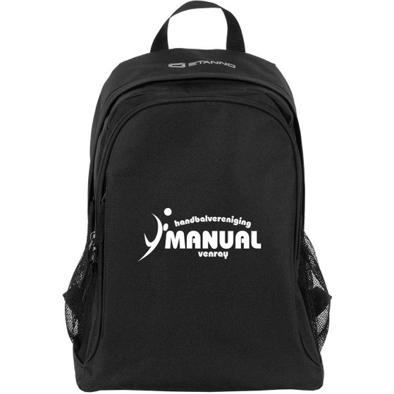 Stanno Campo Backpack HV Manual