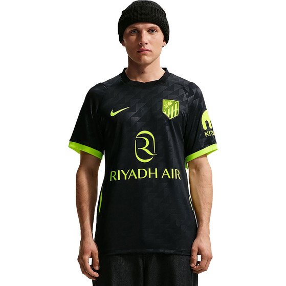 Nike Atletico Madrid Uit Shirt 2026/2027