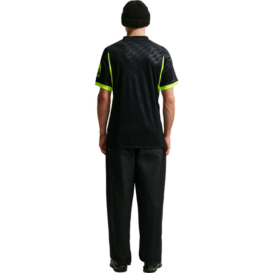Nike Atletico Madrid Uit Shirt 2026/2027
