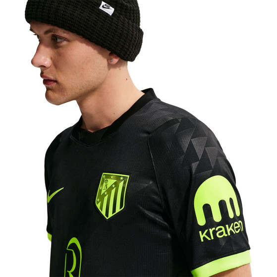 Nike Atletico Madrid Uit Shirt 2026/2027