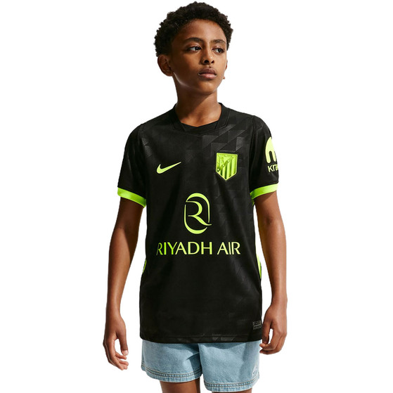 Nike Atletico Madrid Auswärtstrikot Kinder 26/27