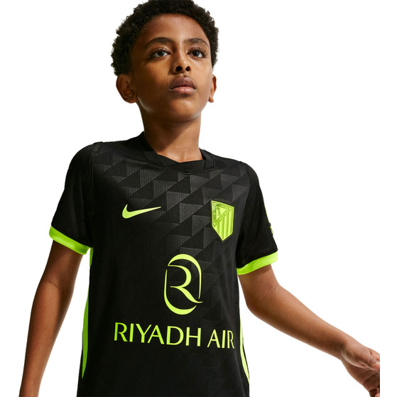 Nike Atletico Madrid Auswärtstrikot Kinder 26/27
