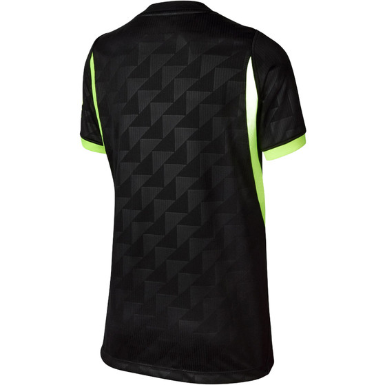 Nike Atletico Madrid Auswärtstrikot Kinder 26/27