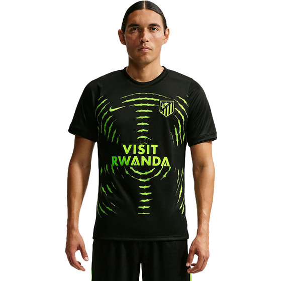 Nike Atletico Madrid Pre-Match Top 26/27