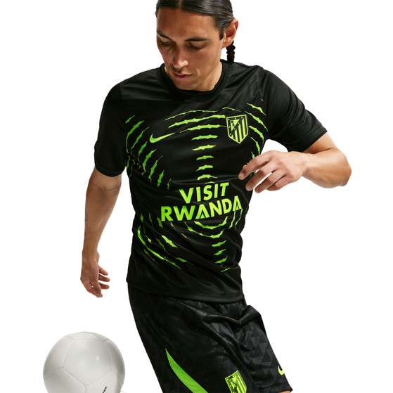 Nike Atletico Madrid Pre-Match Top 26/27