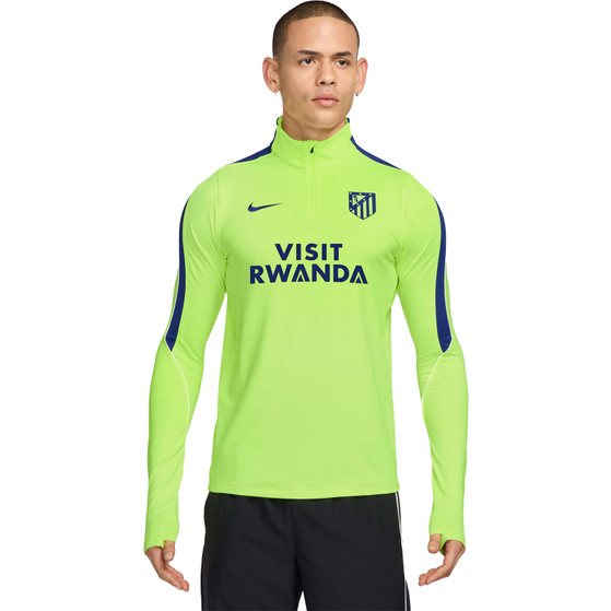 Nike Atletico Madrid Strike Drill Top 2026/2027