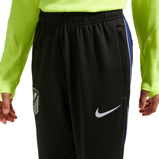 Nike Atletico Madrid Strike Pantalon Jr