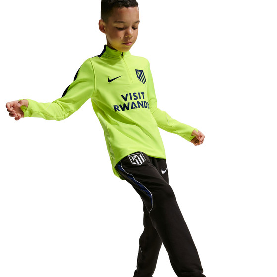 Nike Atletico Madrid Strike Pantalon Jr