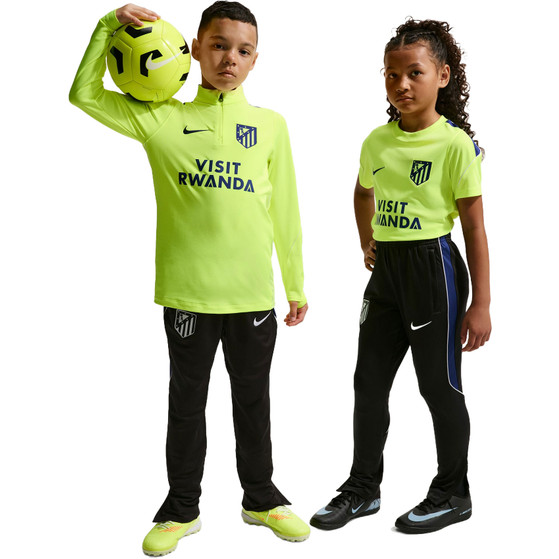 Nike Atletico Madrid Strike Pantalon Jr