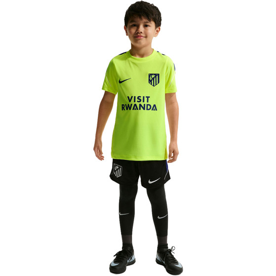 Nike Atletico Madrid Strike Haut Jr 26/27