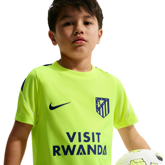 Nike Atletico Madrid Strike Haut Jr 26/27