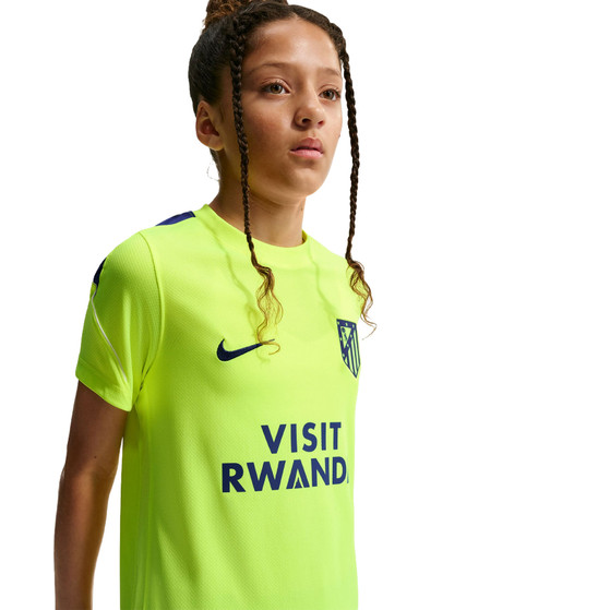 Nike Atletico Madrid Strike Haut Jr 26/27
