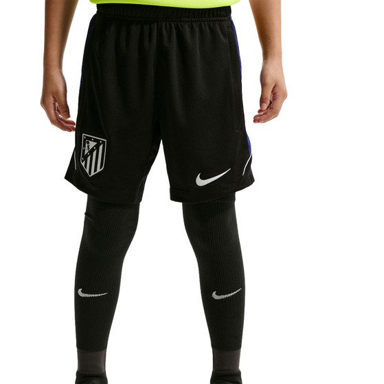 Nike Atletico Madrid Strike Shorts Kinder 26/27