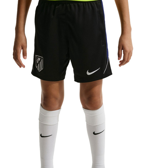 Nike Atletico Madrid Strike Shorts Kinder 26/27