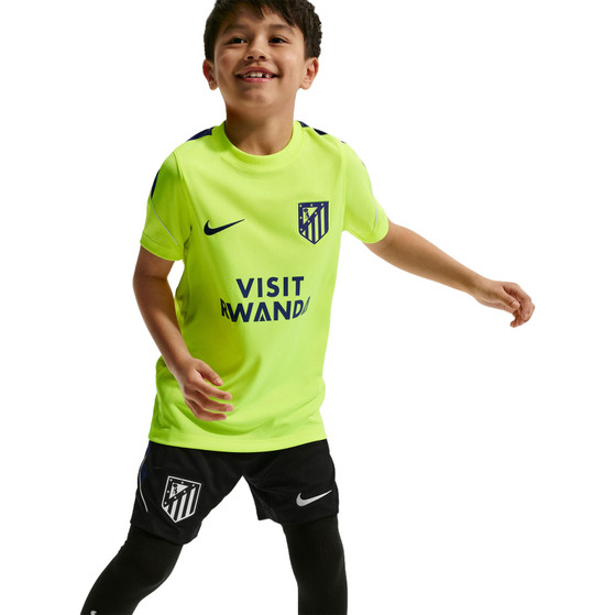 Nike Atletico Madrid Strike Shorts Kinder 26/27