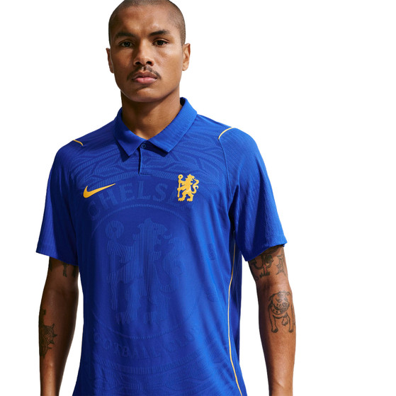 Nike Chelsea Match Heimshirt 26/27