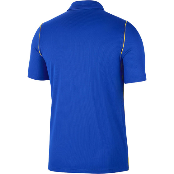 Nike Chelsea Heimshirt 26/27
