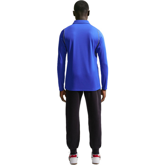 Nike Chelsea Langärmliges Heimshirt 26/27