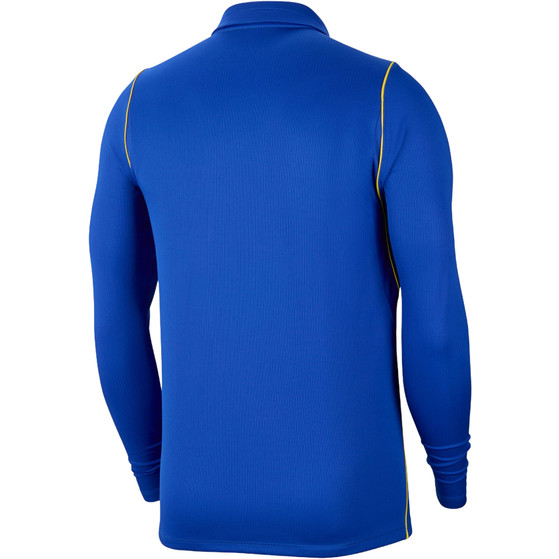 Nike Chelsea Langärmliges Heimshirt 26/27