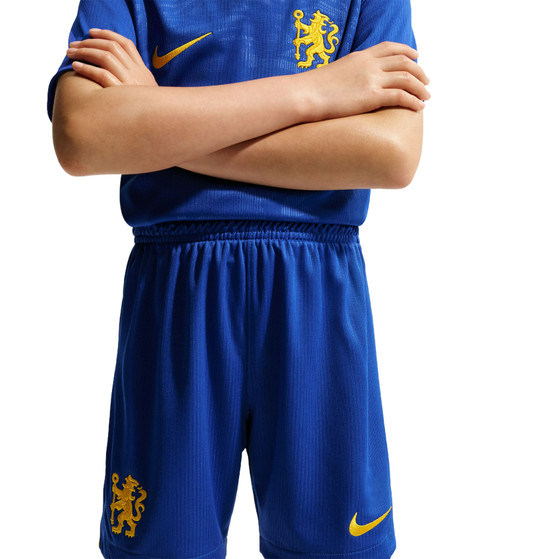 Nike Chelsea Heimshorts Kinder 26/27