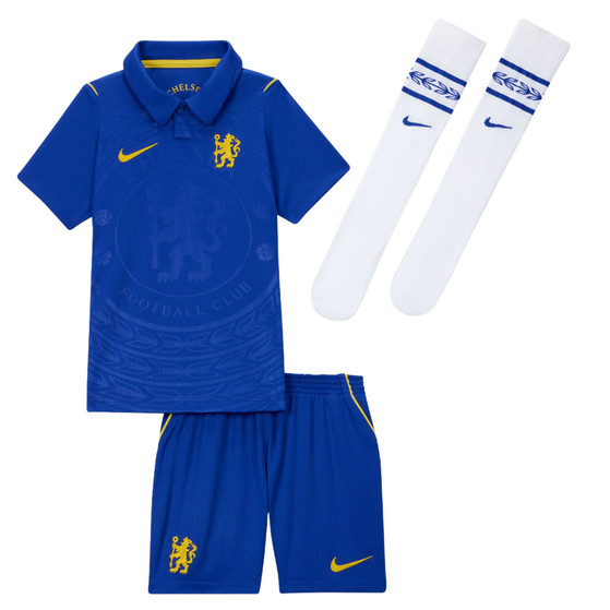 Nike Chelsea Heimoutfit Kleine Kinder 26/27
