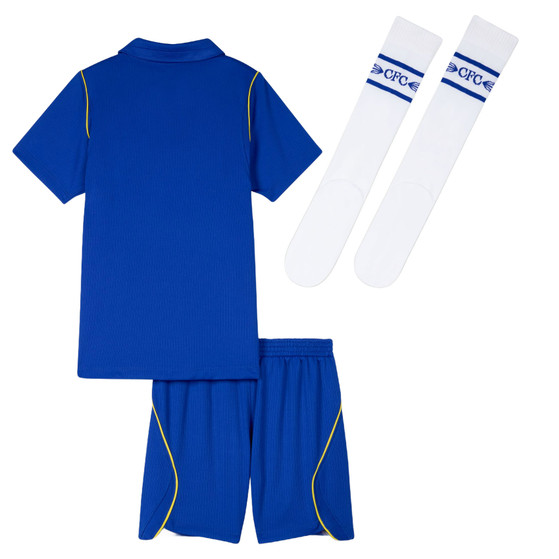 Nike Chelsea Heimoutfit Kleine Kinder 26/27
