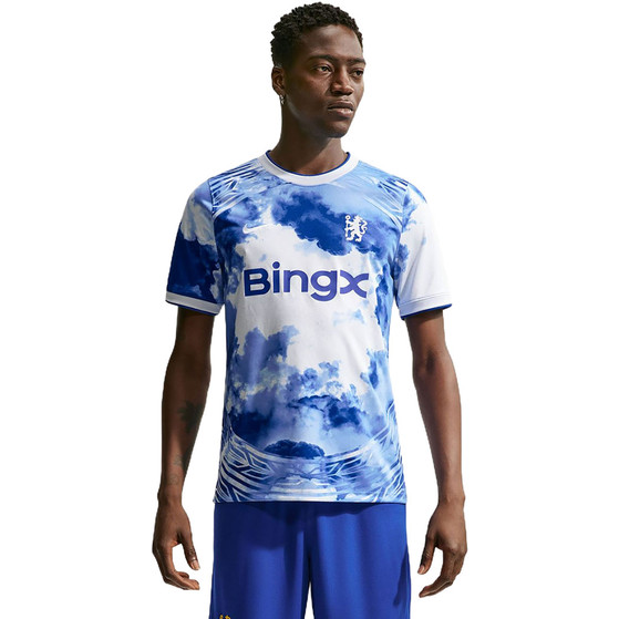 Nike Chelsea Pre-Match Top 26/27