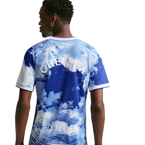 Nike Chelsea Pre-Match Top 26/27