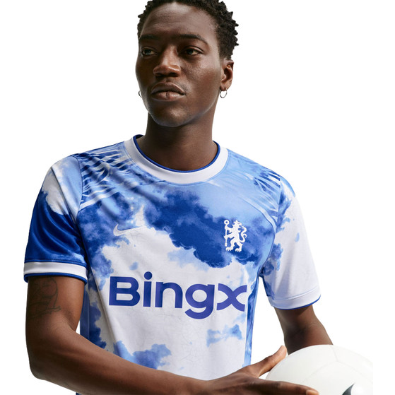 Nike Chelsea Pre-Match Top 26/27