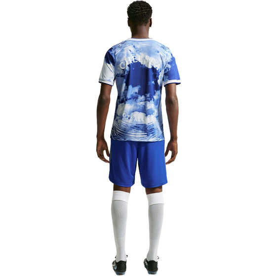 Nike Chelsea Pre-Match Top 26/27
