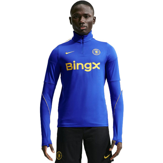 Nike Chelsea Strike Drill Haut 26/27