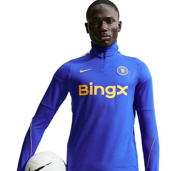 Nike Chelsea Strike Drill Haut 26/27