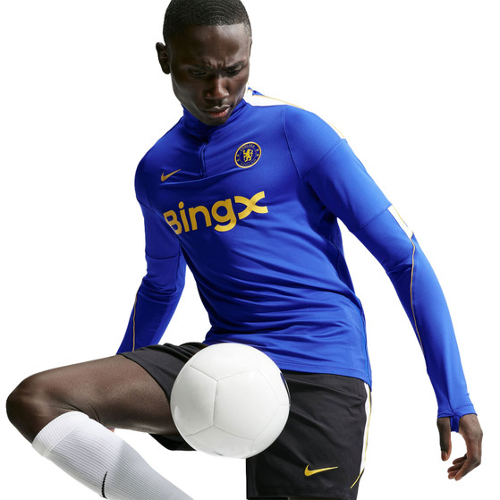 Nike Chelsea Strike Drill Haut 26/27