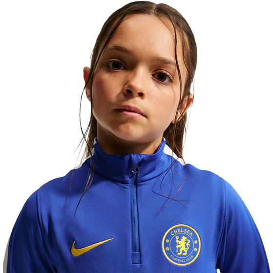 Nike Chelsea Strike Drill Top Kinder 26/27