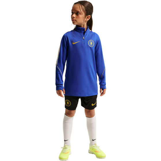 Nike Chelsea Strike Drill Top Kinder 26/27