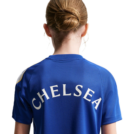 Nike Chelsea Strike Top Kinder 26/27