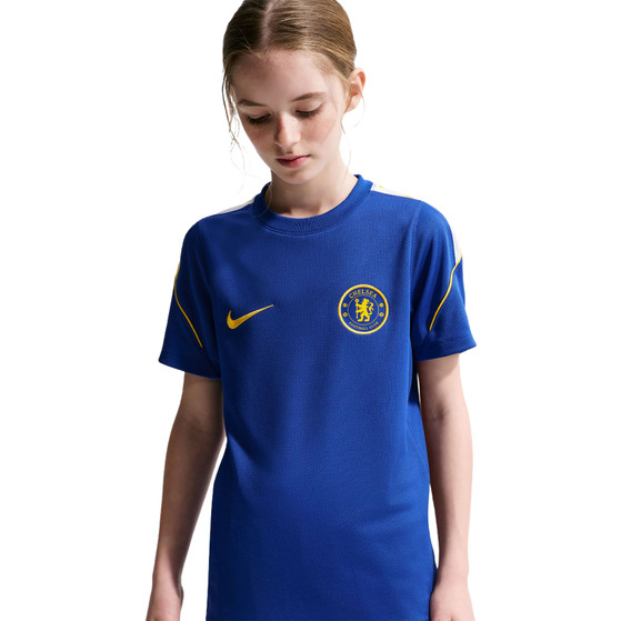 Nike Chelsea Strike Top Kinder 26/27