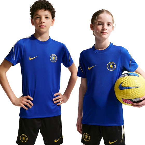 Nike Chelsea Strike Top Kinder 26/27