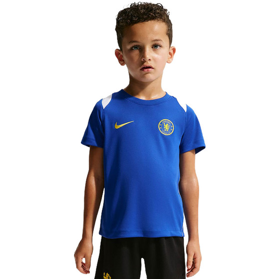 Nike Chelsea Academy Pro Haut Jr 26/27
