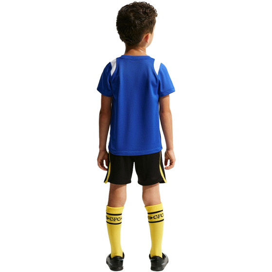 Nike Chelsea Academy Pro Haut Jr 26/27