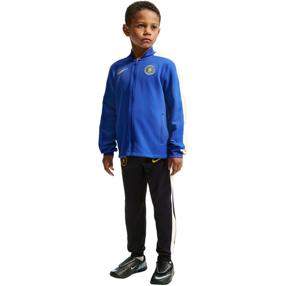 Nike Chelsea Strike Trainingsanzug Kleine Kinder