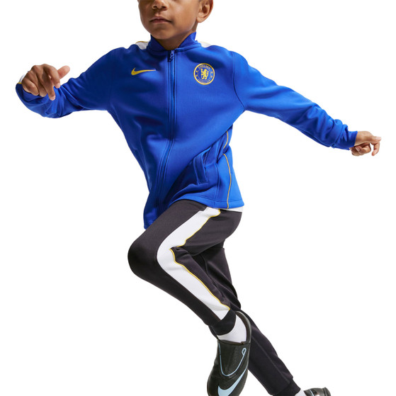 Nike Chelsea Strike Trainingsanzug Kleine Kinder