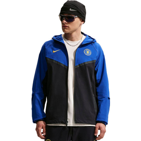 Nike Chelsea Tech Woven Full-Zip Jacket 2026/2027