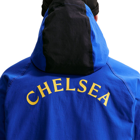 Nike Chelsea Tech Woven Full-Zip Jacket 2026/2027